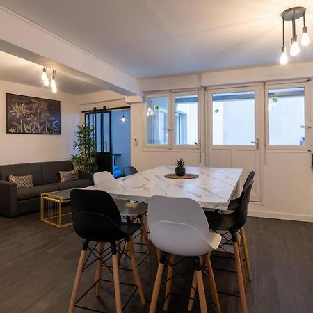 Elegant T3 Le Petit Palais Avignon Apartment Екстериор снимка