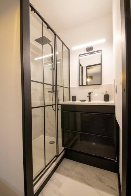 Elegant T3 Le Petit Palais Avignon Apartment Екстериор снимка