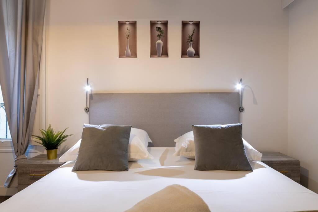 Elegant T3 Le Petit Palais Avignon Apartment Екстериор снимка