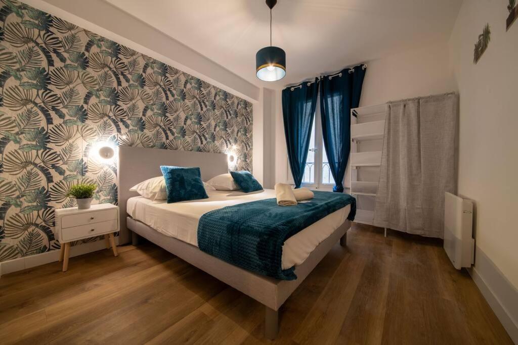 Elegant T3 Le Petit Palais Avignon Apartment Екстериор снимка